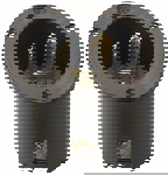 Twist Lock Receptacles